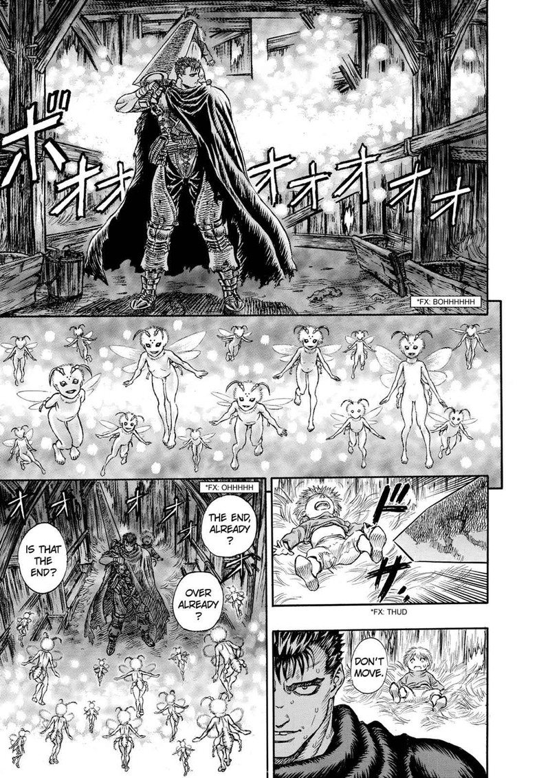 Berserk 99 13