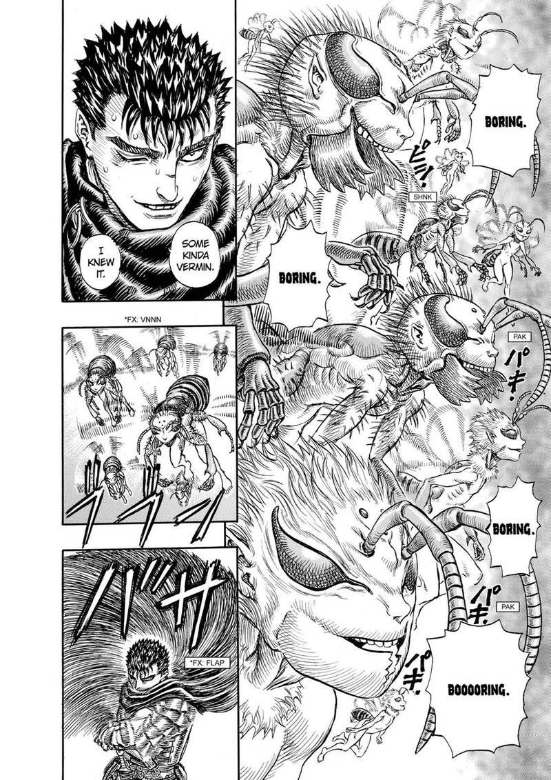 Berserk 99 14