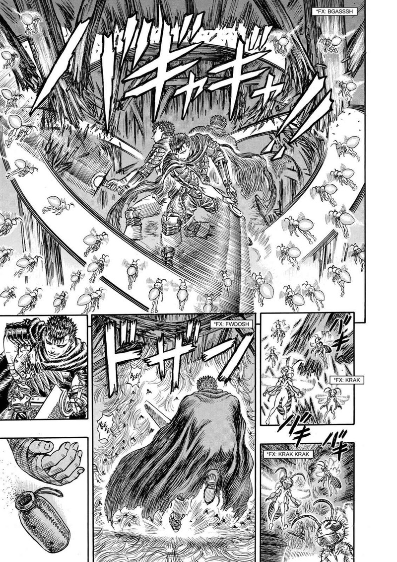 Berserk 99 15