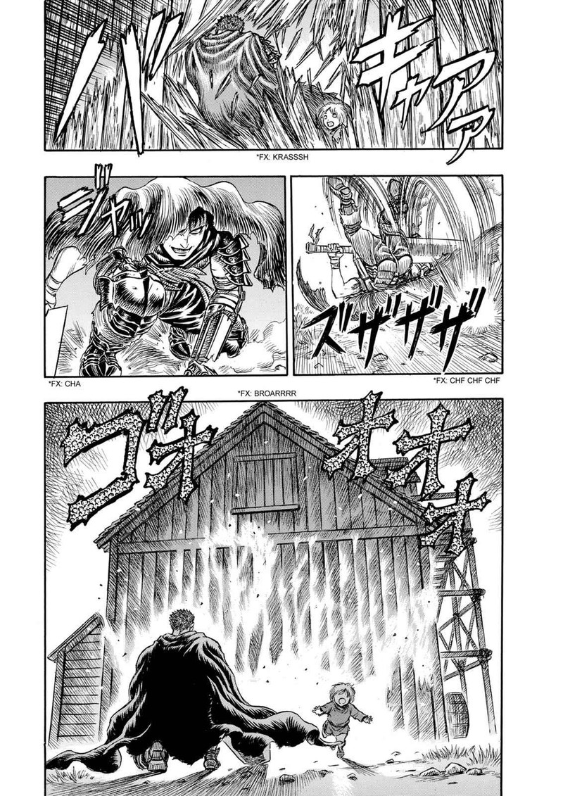 Berserk 99 17