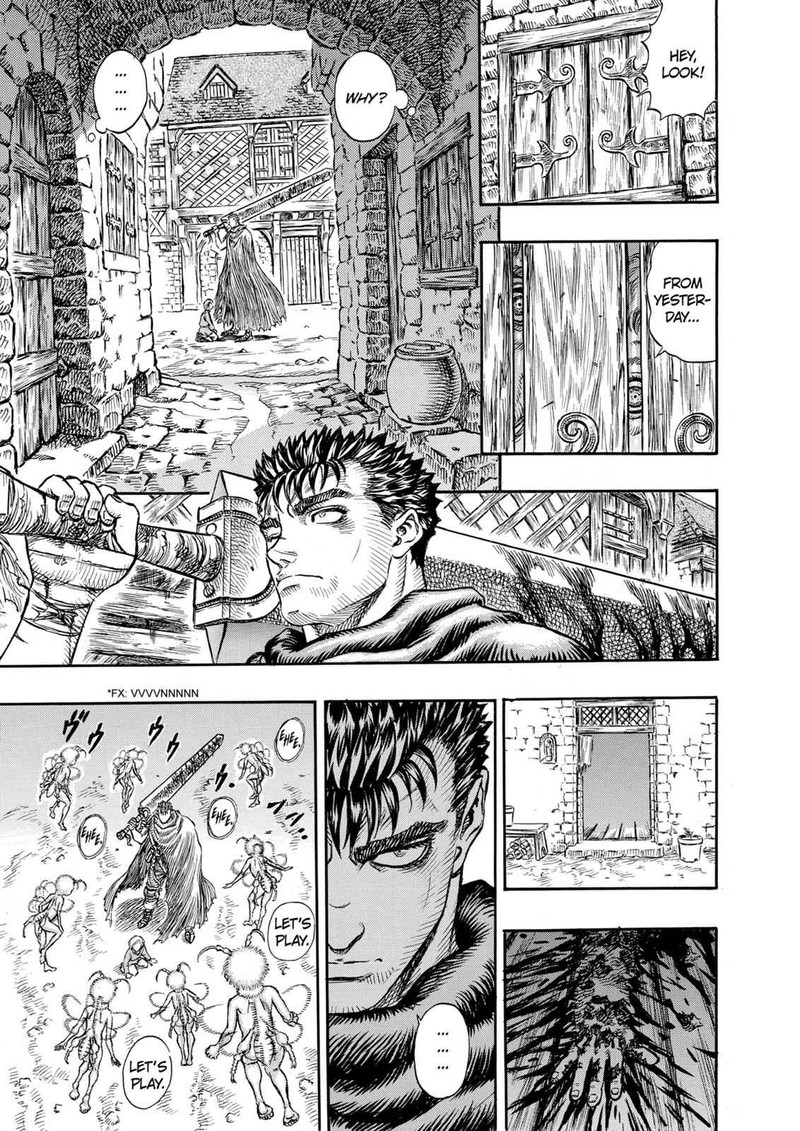 Berserk 99 3