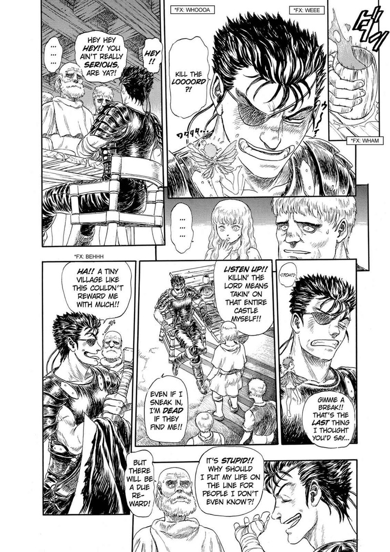 Berserk 99e 17