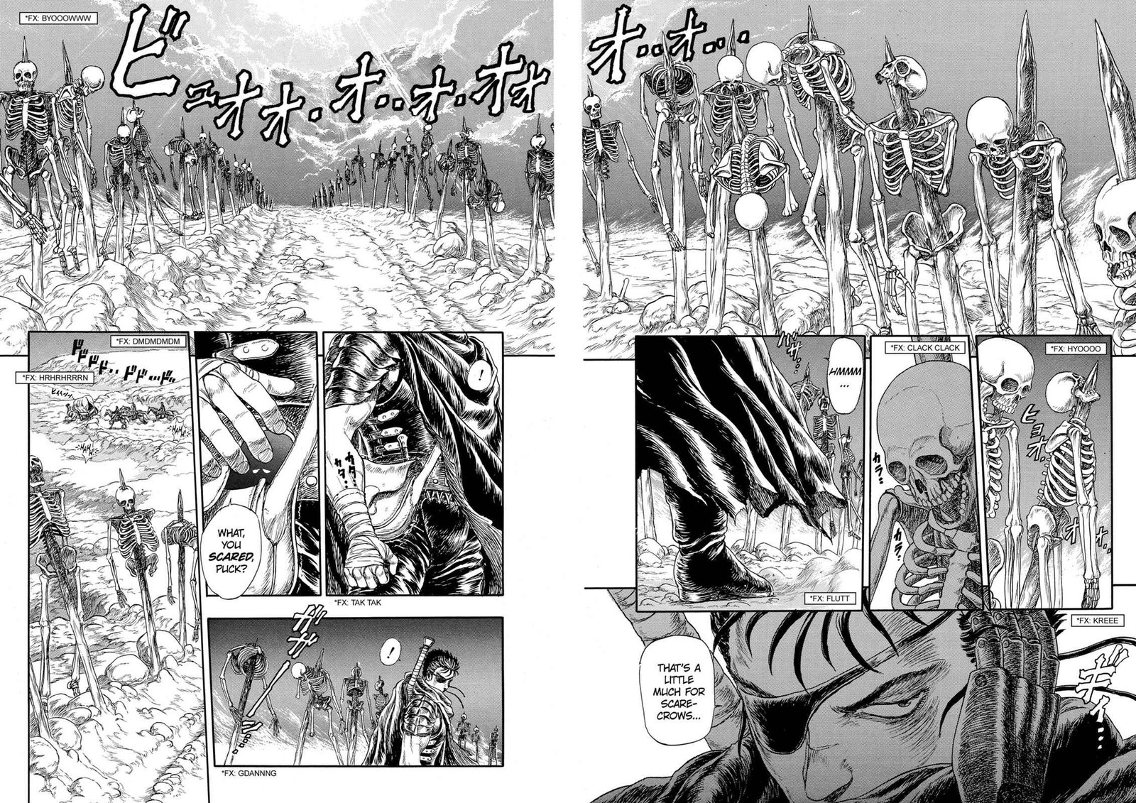 Berserk 99e 2