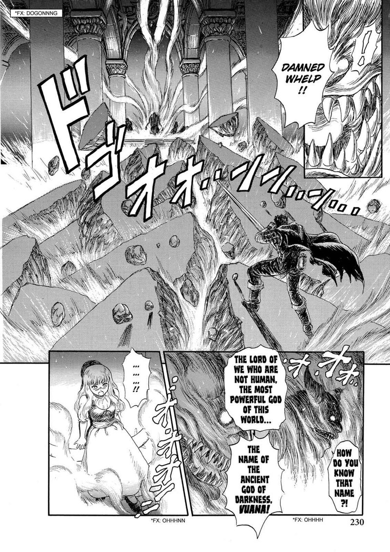 Berserk 99e 36