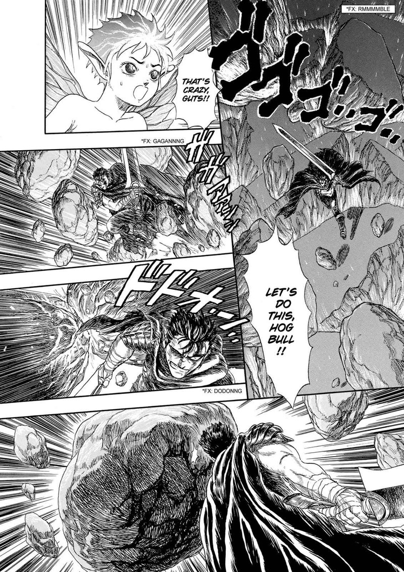 Berserk 99e 38