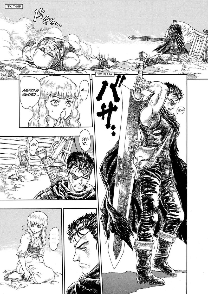 Berserk 99e 8