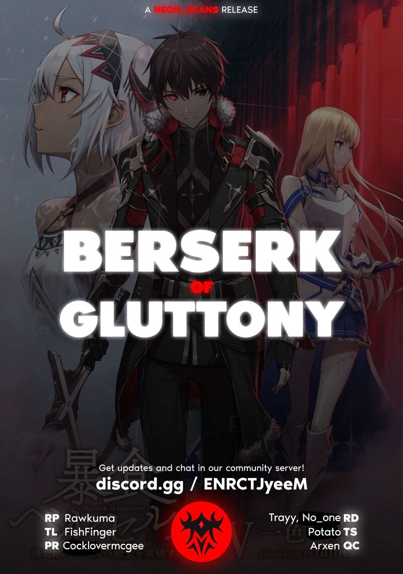 Berserk Of Gluttony 61b 1