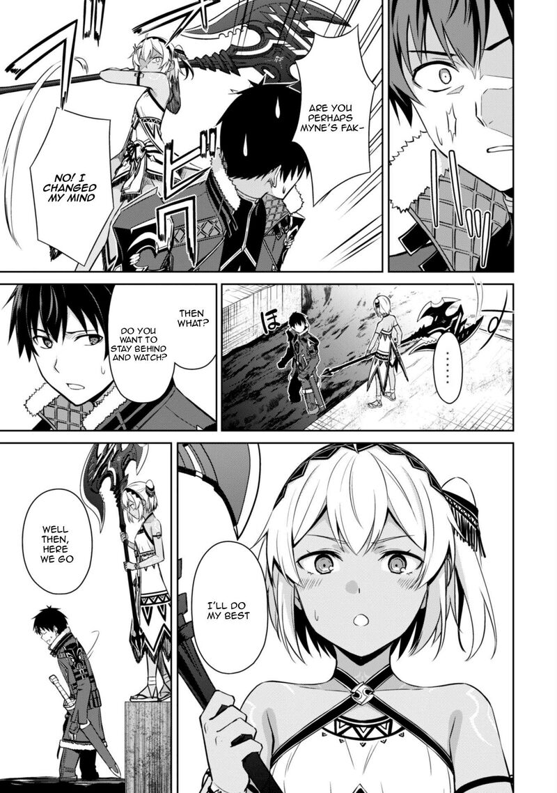 Berserk Of Gluttony 74 14