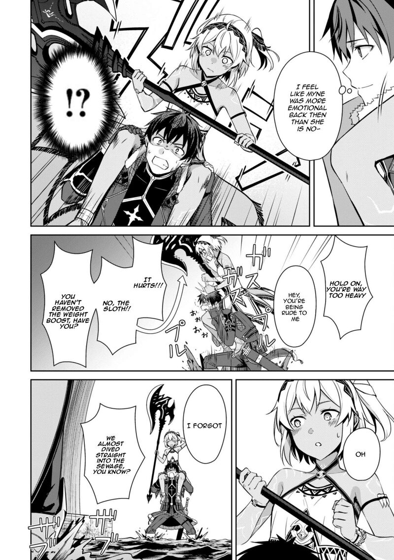 Berserk Of Gluttony 74 15