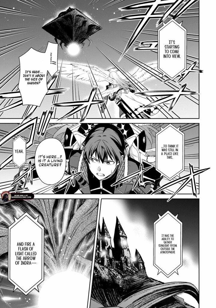 Berserk Of Gluttony 77 19
