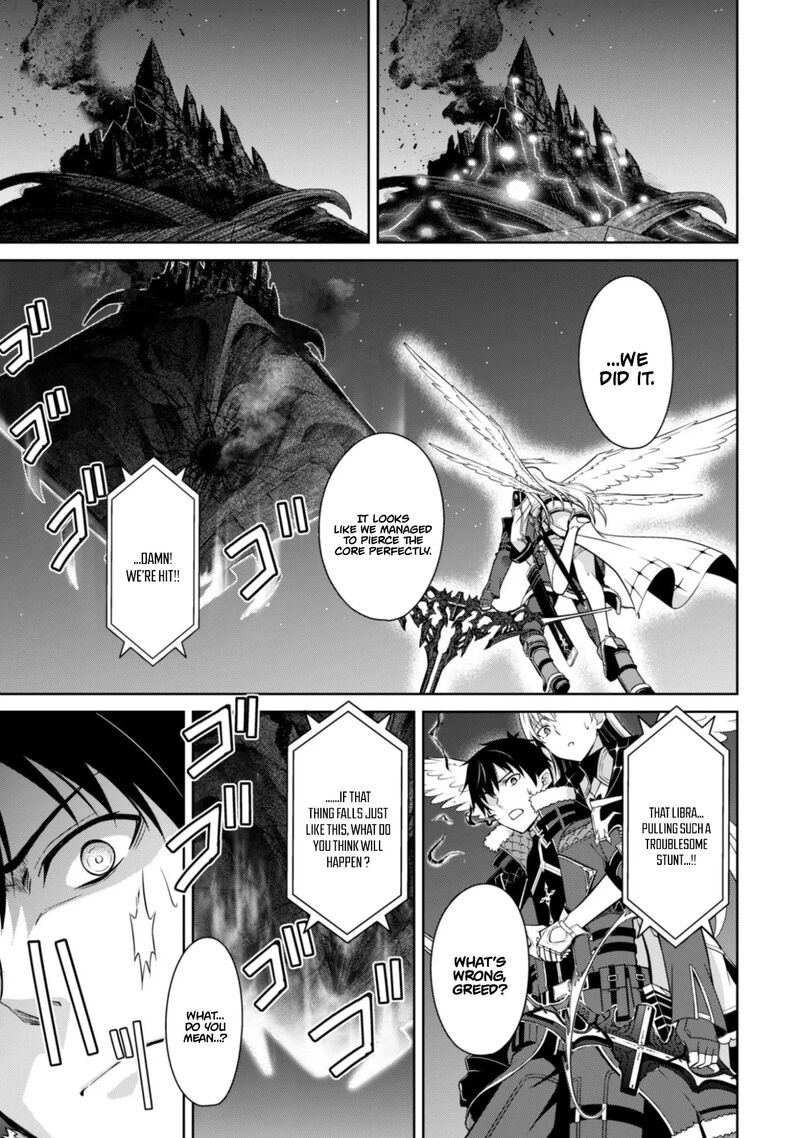 Berserk Of Gluttony 78 10