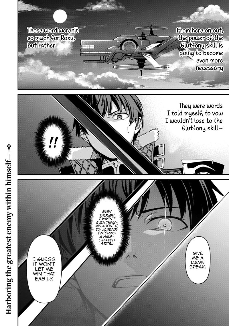 Berserk Of Gluttony 80 29