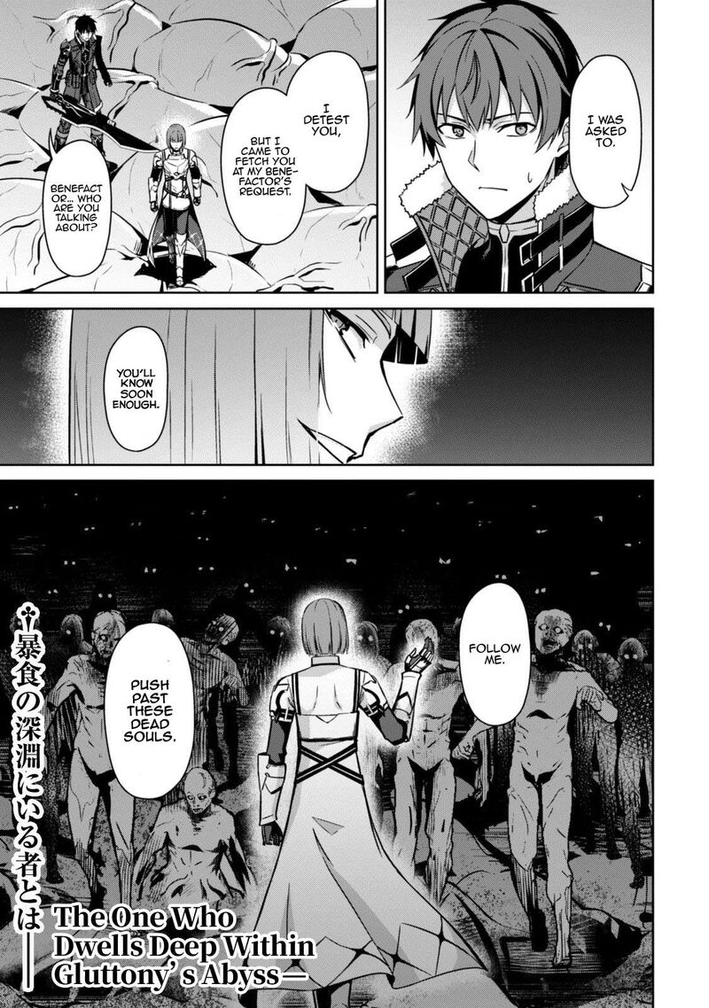Berserk Of Gluttony 85 28