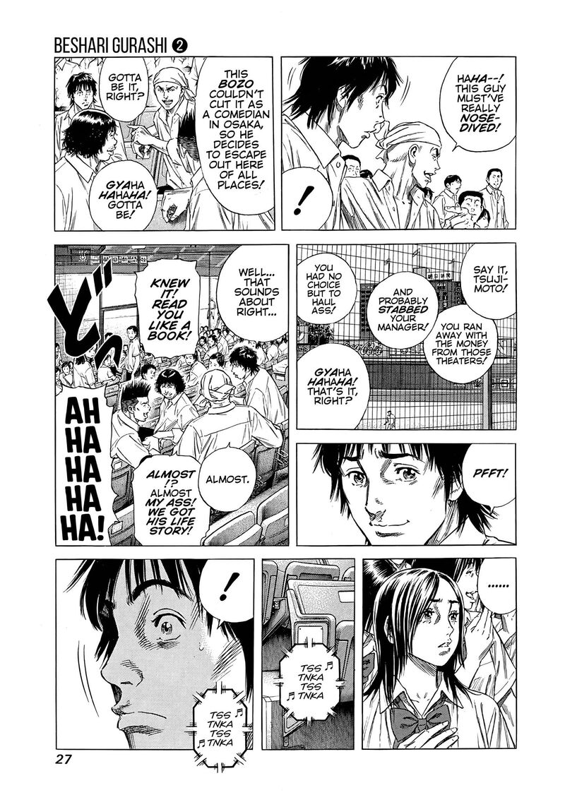 Beshari Gurashi 10 5