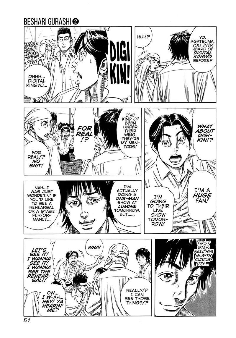 Beshari Gurashi 11 9