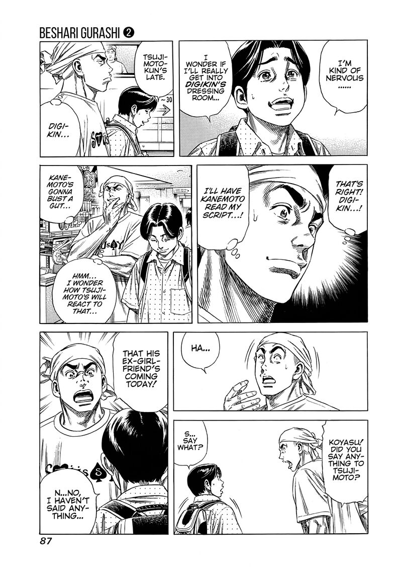 Beshari Gurashi 13 5