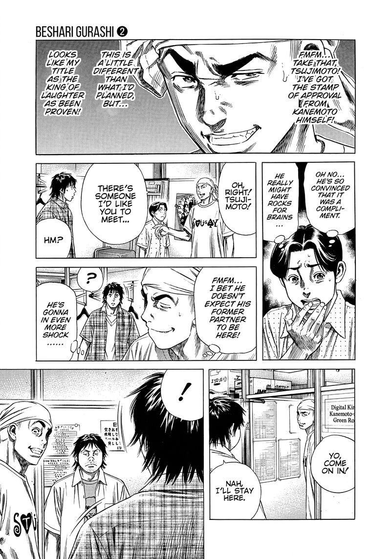 Beshari Gurashi 15 5