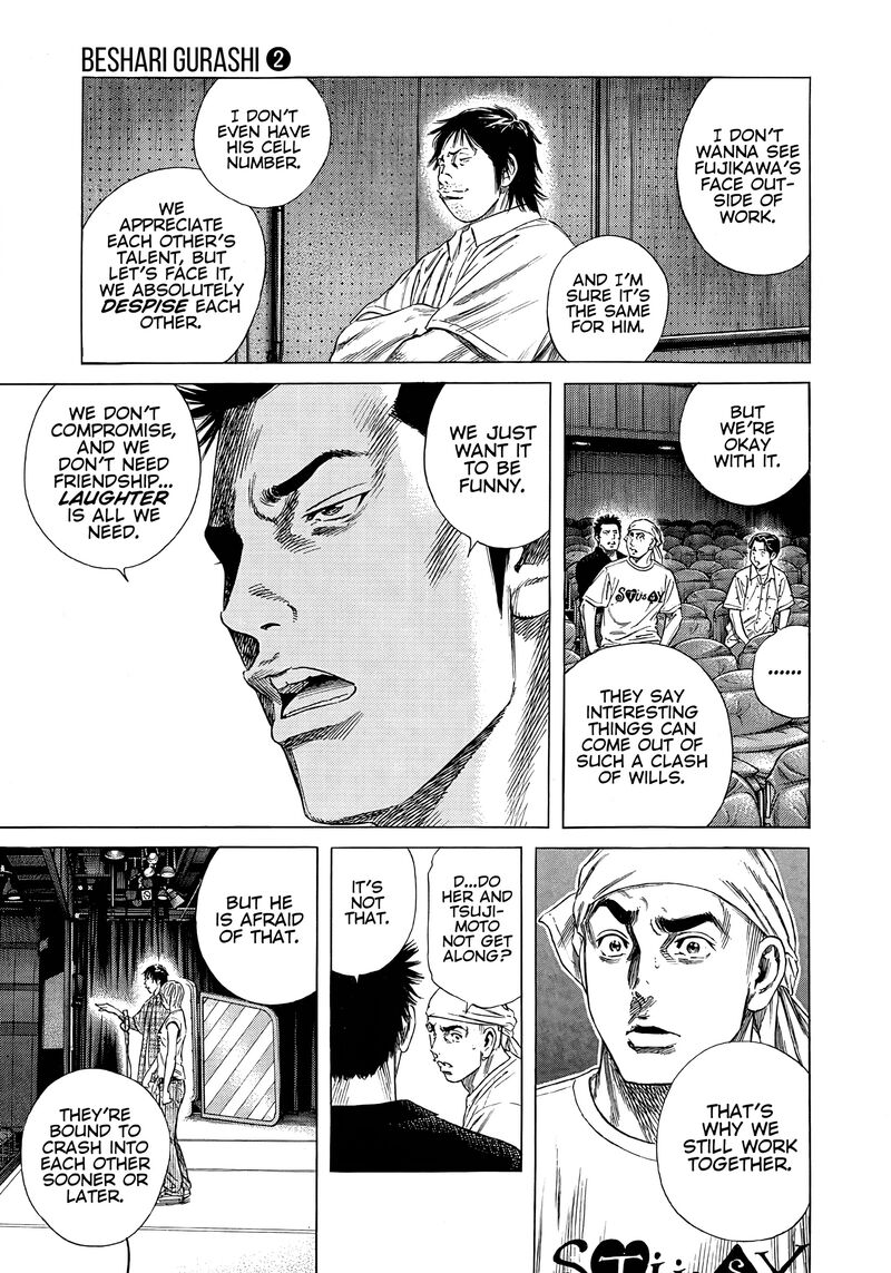 Beshari Gurashi 17 7