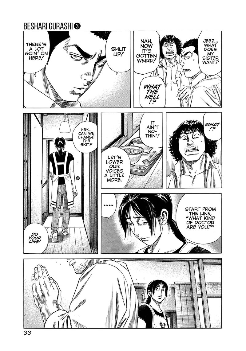 Beshari Gurashi 21 12