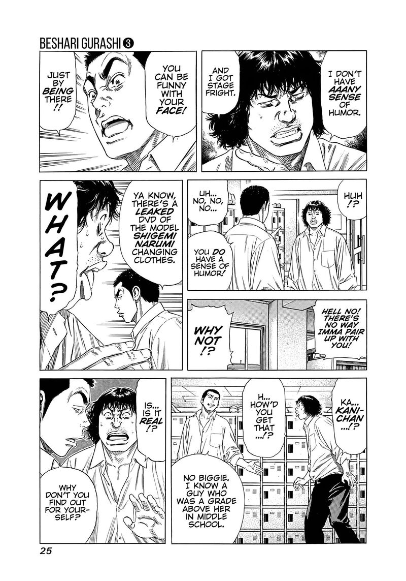 Beshari Gurashi 21 4