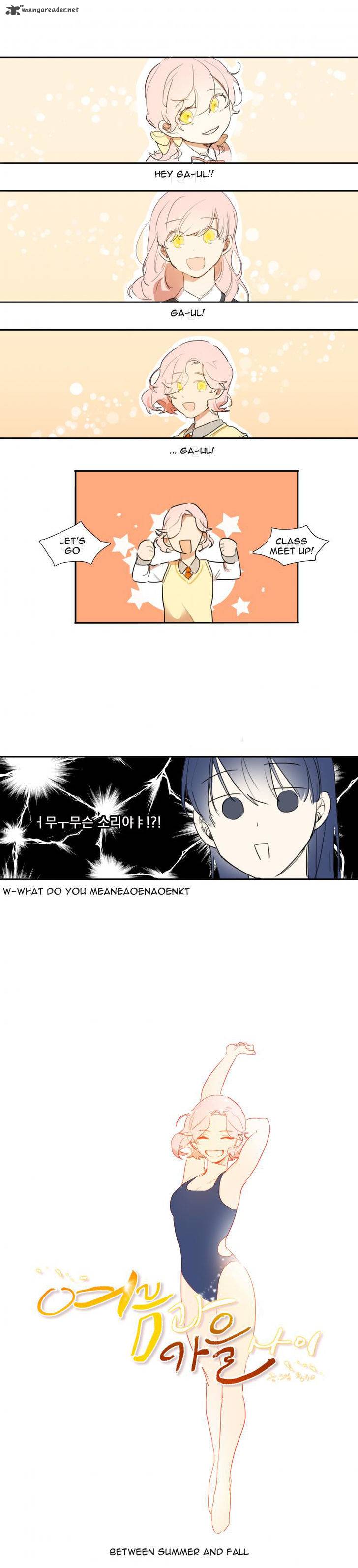 Between Summer And Fall 2 1