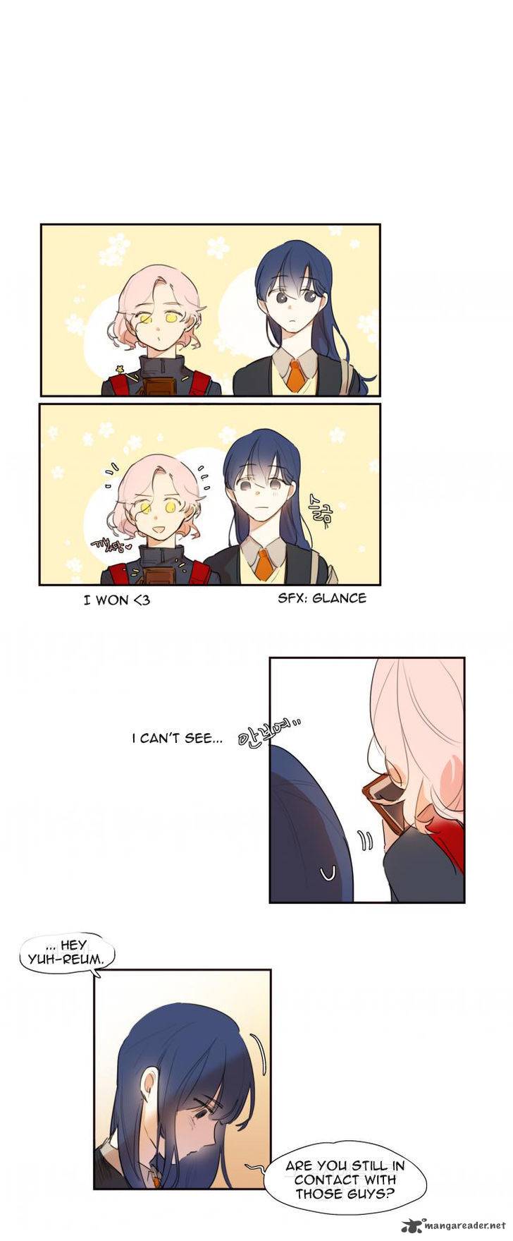 Between Summer And Fall 2 10