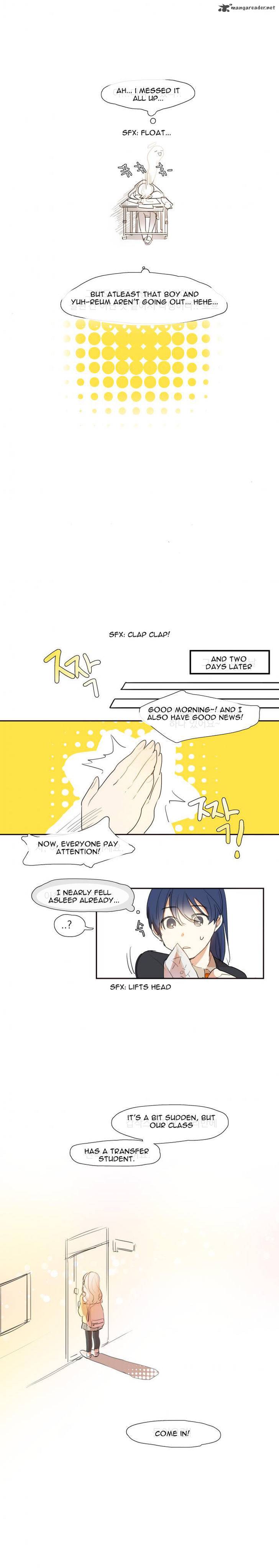 Between Summer And Fall 2 13