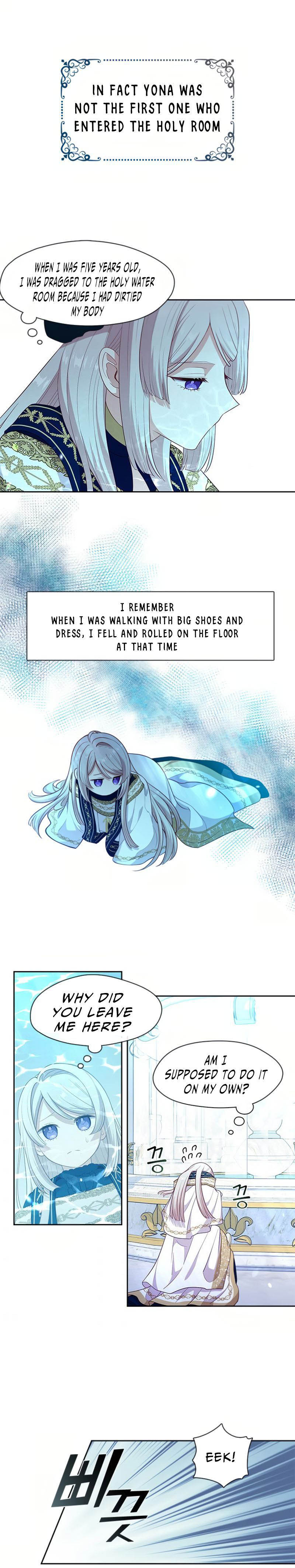 Beware Of The Villainess 101 7