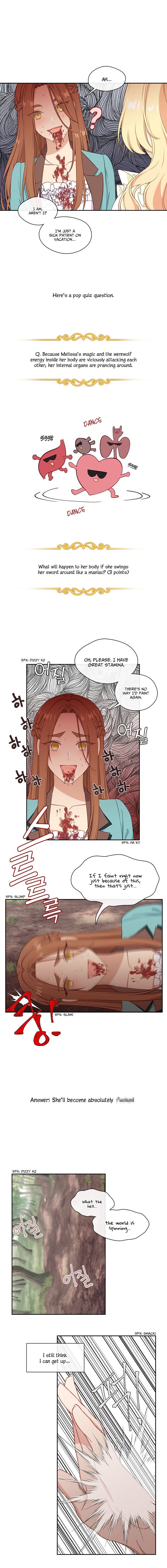 Beware Of The Villainess 26 5