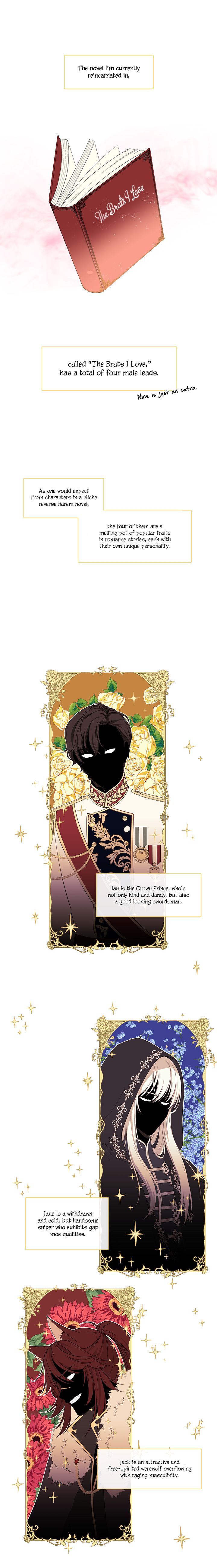 Beware Of The Villainess 28 1