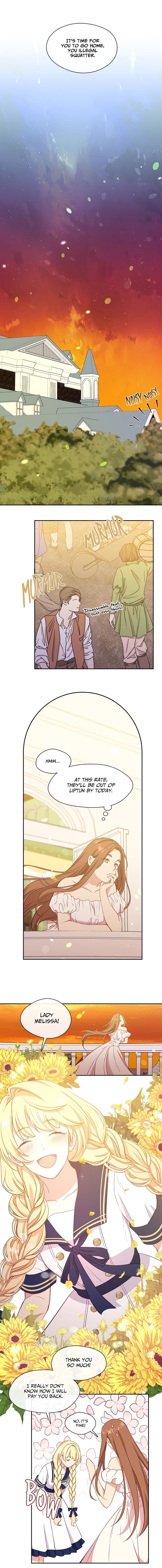 Beware Of The Villainess 32 9