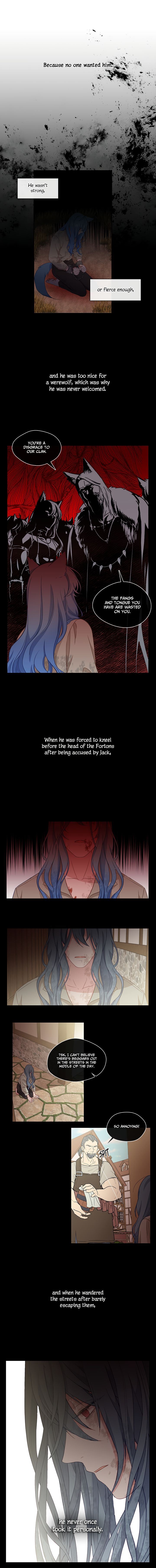 Beware Of The Villainess 36 5