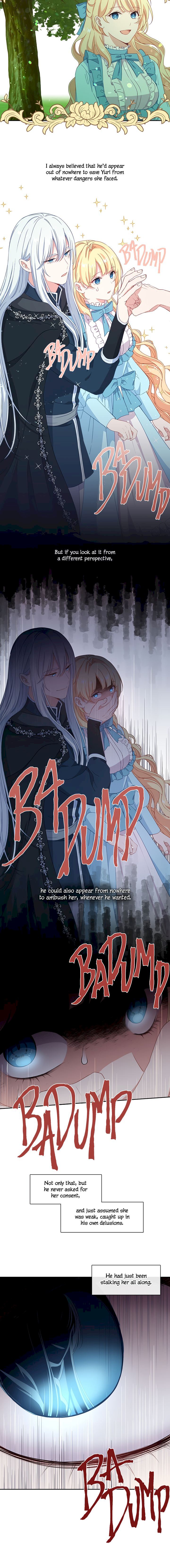 Beware Of The Villainess 45 5