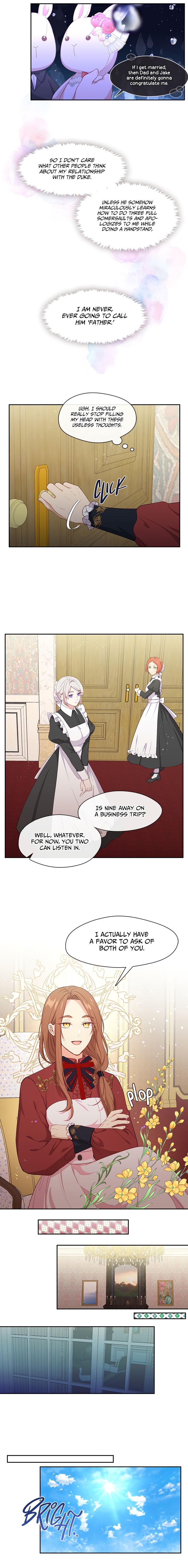 Beware Of The Villainess 60 6