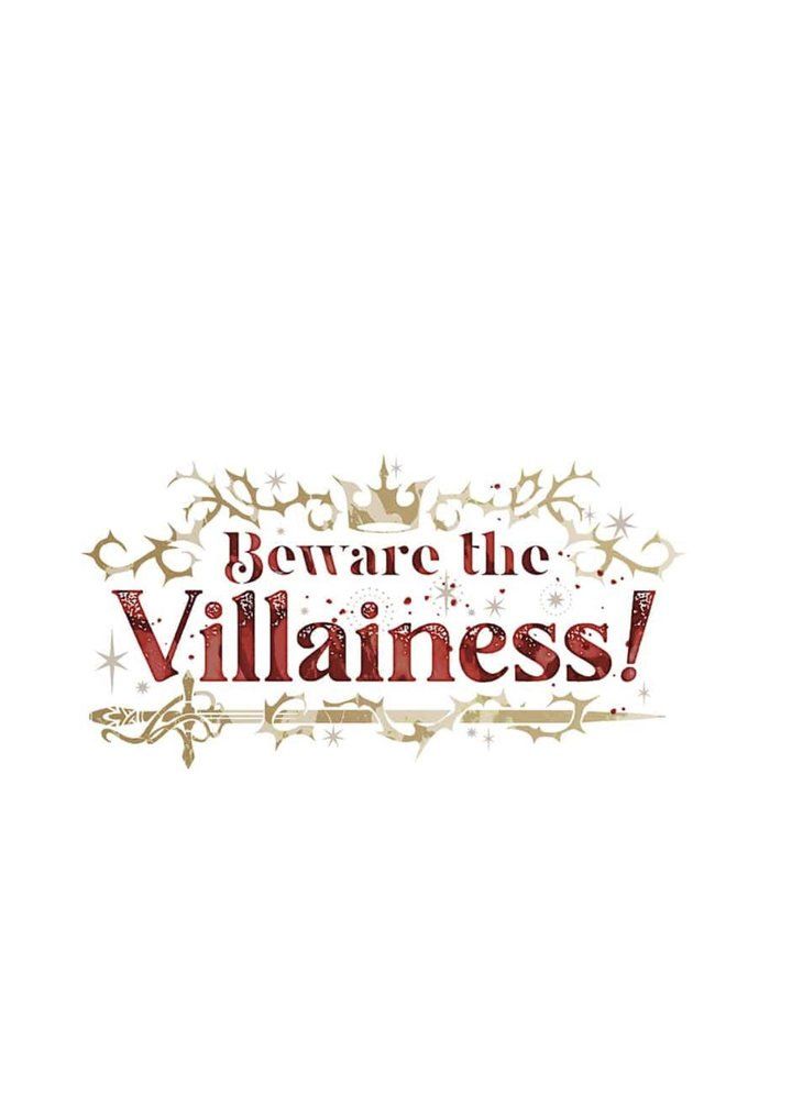 Beware Of The Villainess 62 9