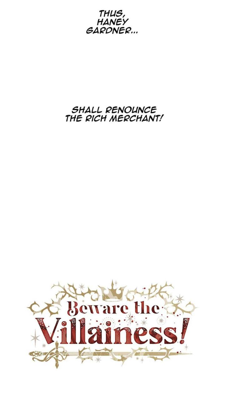 Beware Of The Villainess 66 8