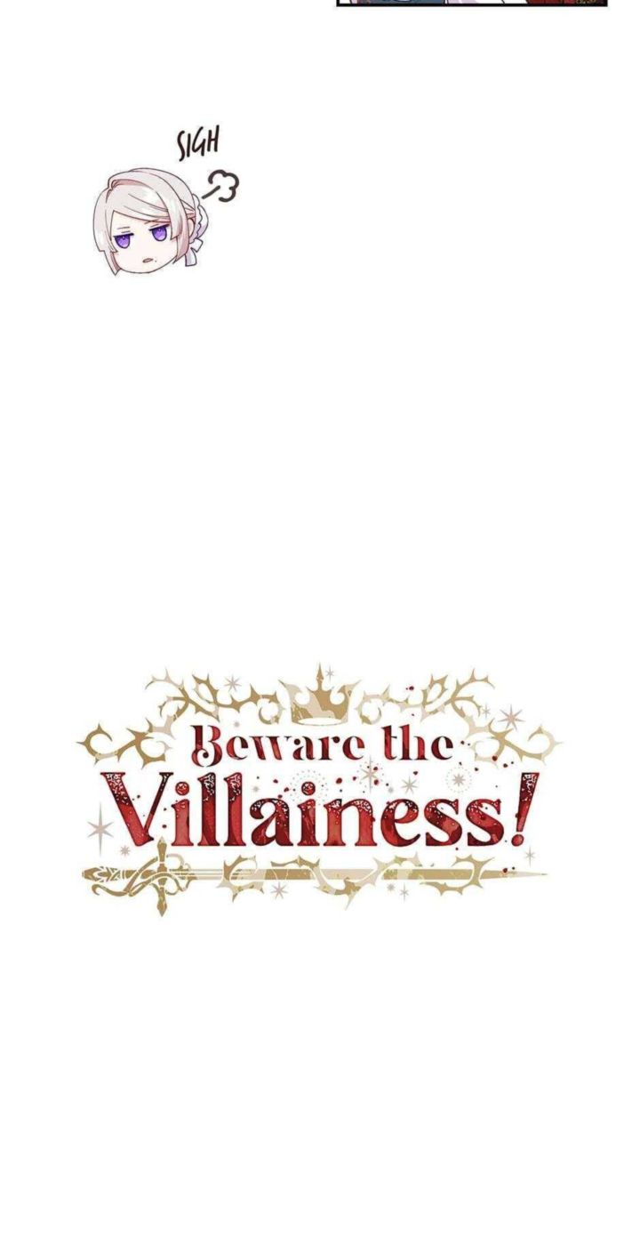 Beware Of The Villainess 67 15