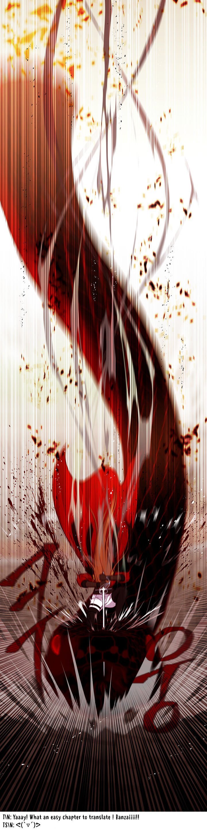 Beware Of The Villainess 80 14