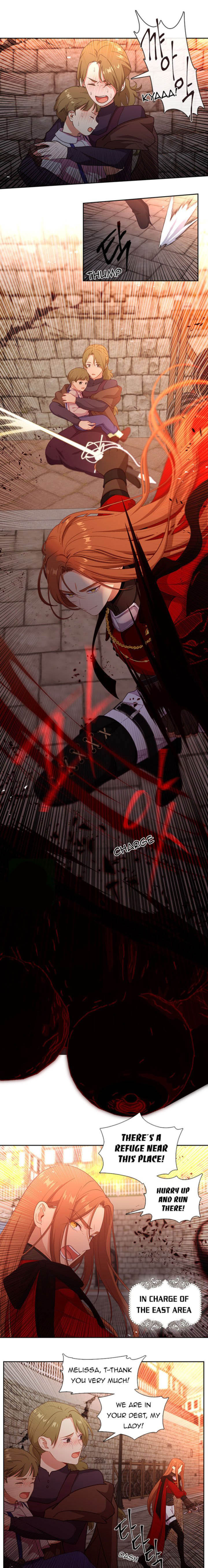 Beware Of The Villainess 80 4