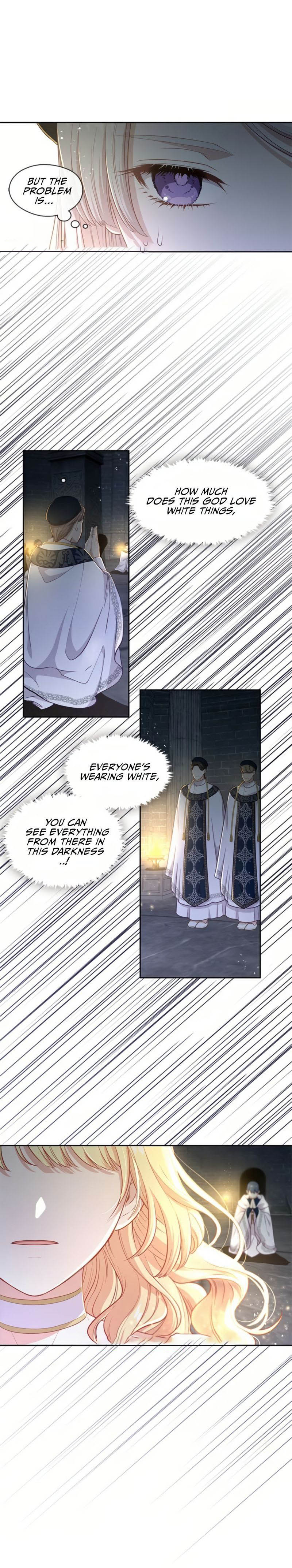 Beware Of The Villainess 99 8