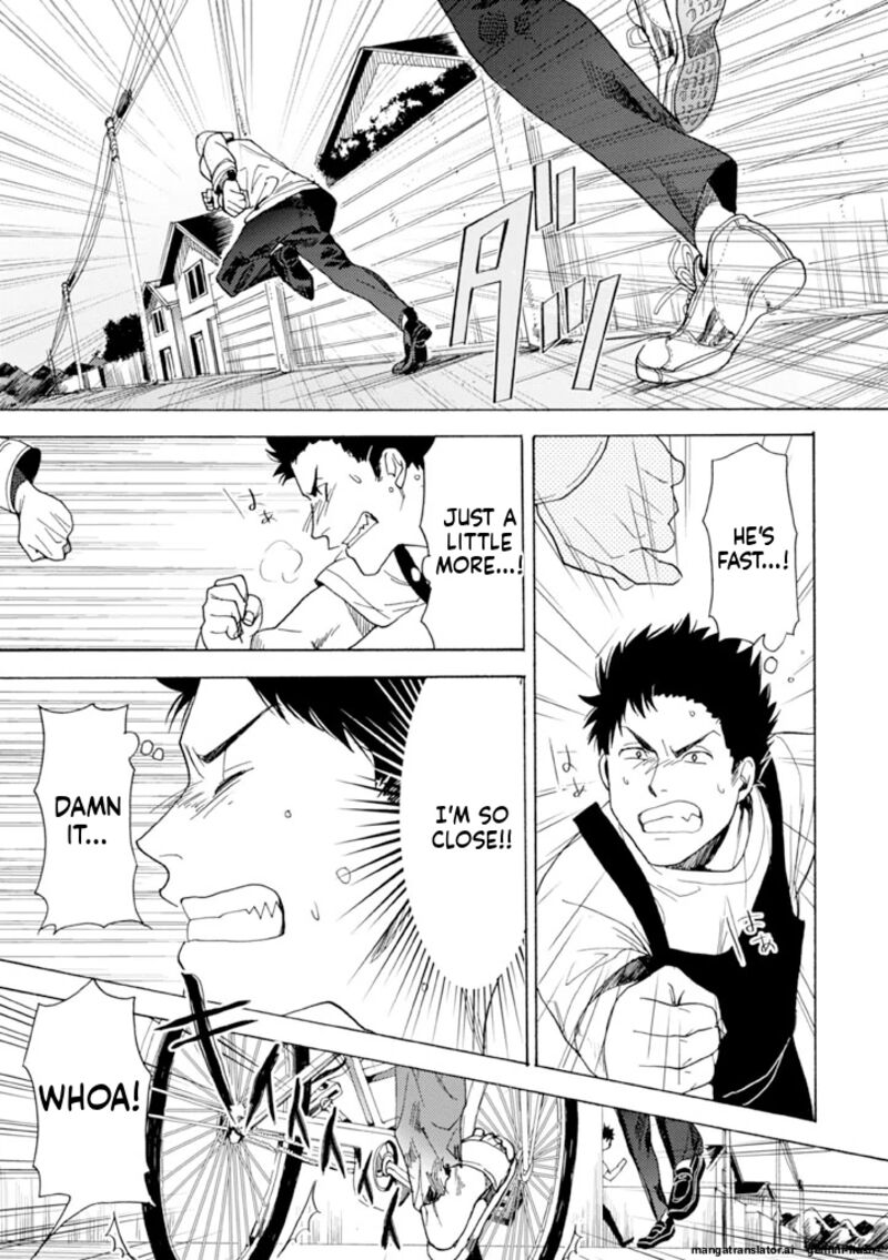 Biblia Koshodou No Jiken Techou 12 17