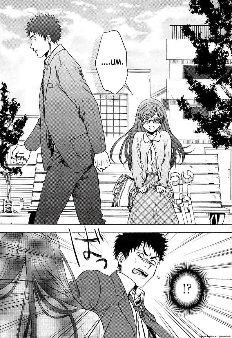 Biblia Koshodou No Jiken Techou 14 26