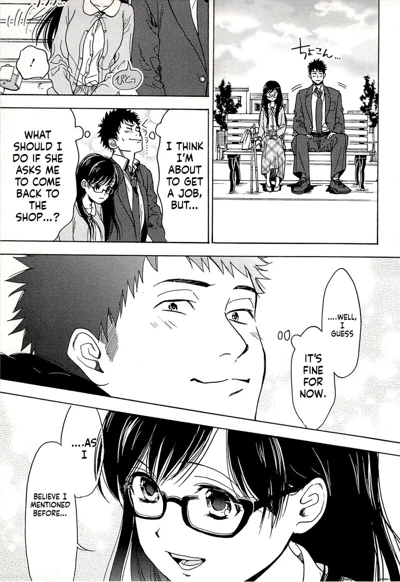 Biblia Koshodou No Jiken Techou 14 33