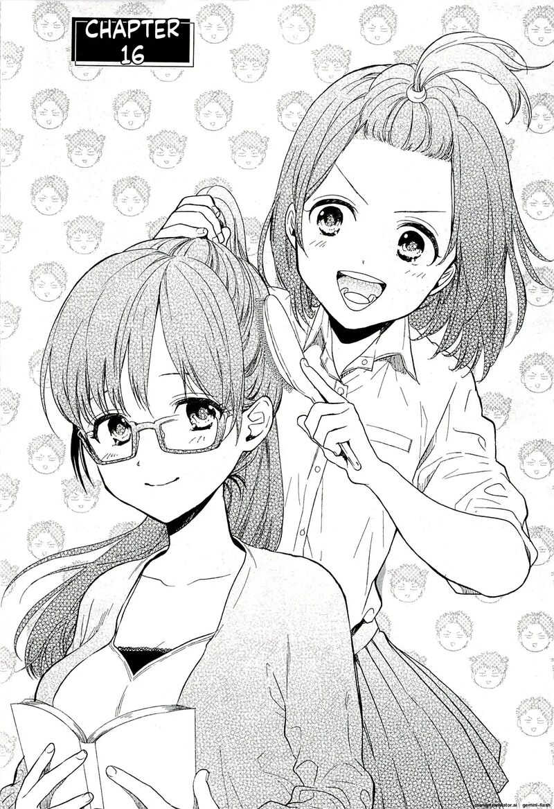 Biblia Koshodou No Jiken Techou 16 2