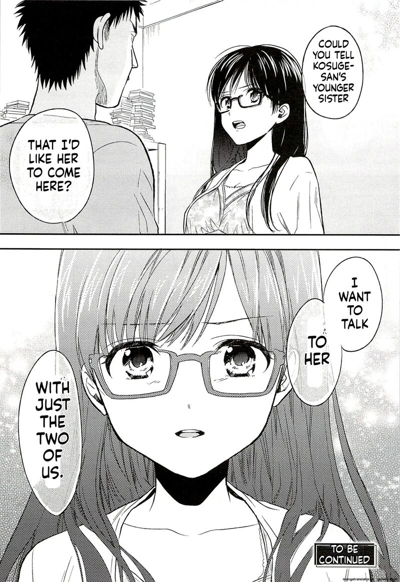 Biblia Koshodou No Jiken Techou 16 28