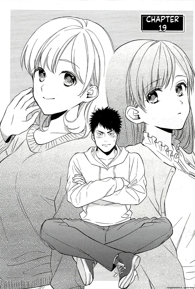 Biblia Koshodou No Jiken Techou 19 2