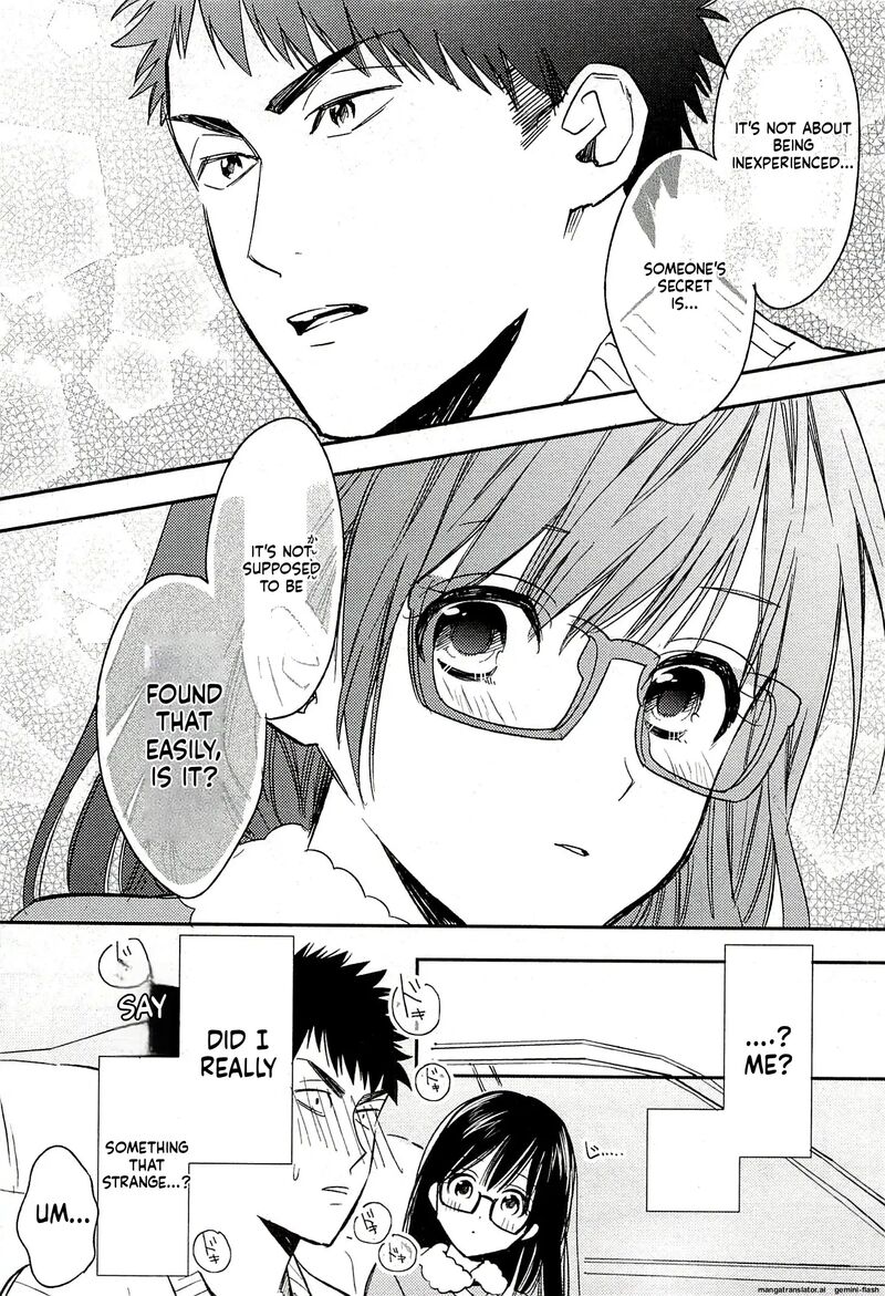 Biblia Koshodou No Jiken Techou 20 22