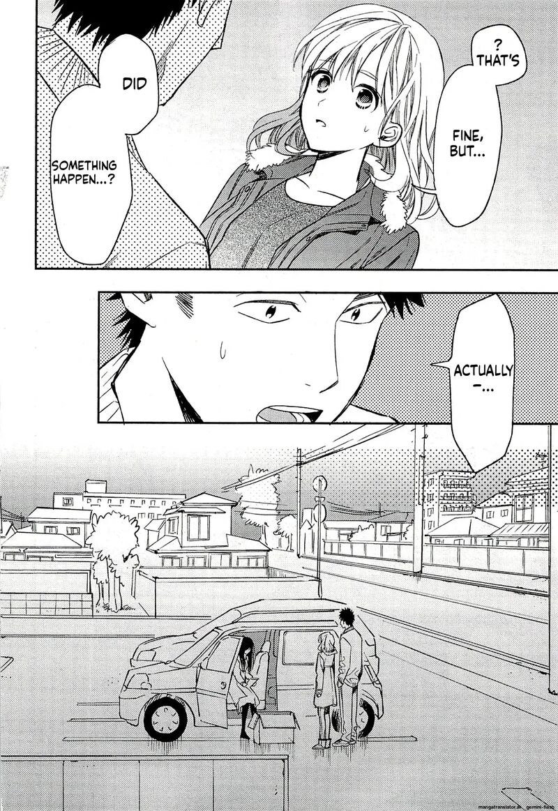 Biblia Koshodou No Jiken Techou 20 26