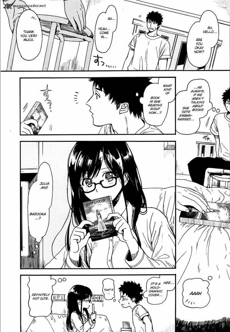 Biblia Koshodou No Jiken Techou 3 25