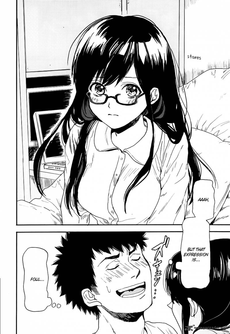 Biblia Koshodou No Jiken Techou 3 37